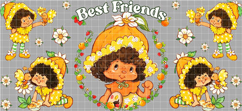 16oz Cartoon-T 3021